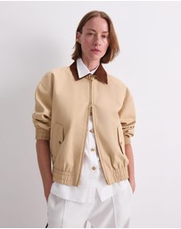 Sportscraft - Tate Bomber
