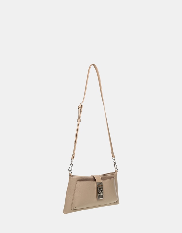 Steve Madden - BLilou Taupe Handbag