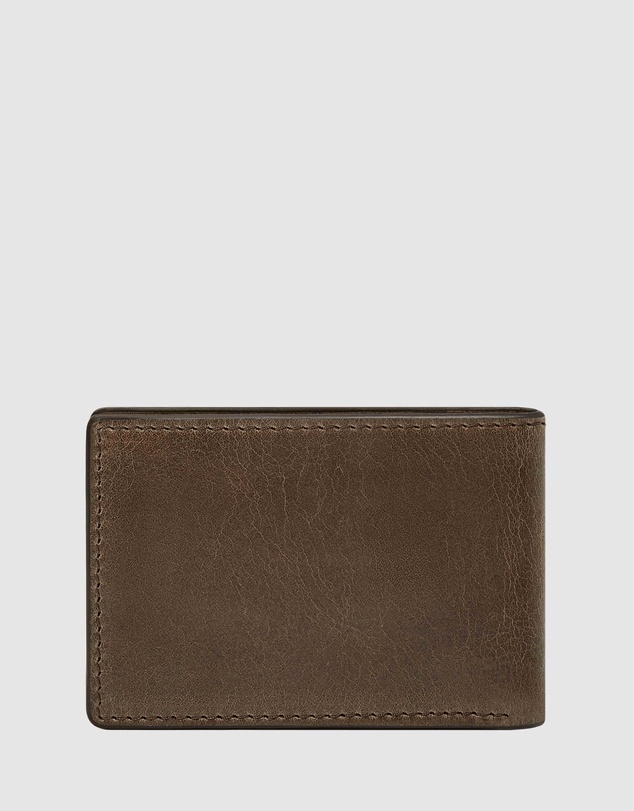 Fossil - Derrick Gray Wallet