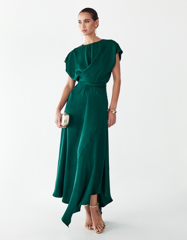 Willa - Veronica Dress