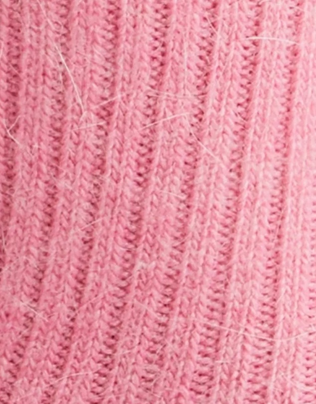 High Heel Jungle - Cashmere Sock