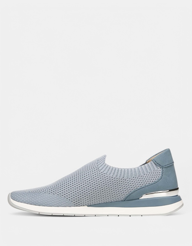 Naturalizer - Lafayette Slip-On Sneaker
