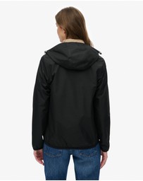 Superdry - Essential Tri Windbreaker Jacket