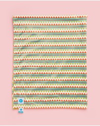 itti bitti - Cot Blankee - Tee-Pee With Wasabi