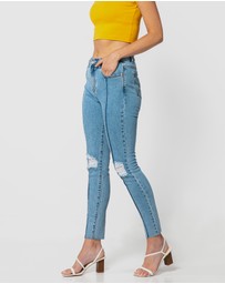 ONEBYONE - Wilma Jeans