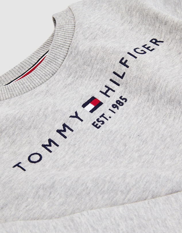 Tommy Hilfiger - Essential Sweatshirt - Teens