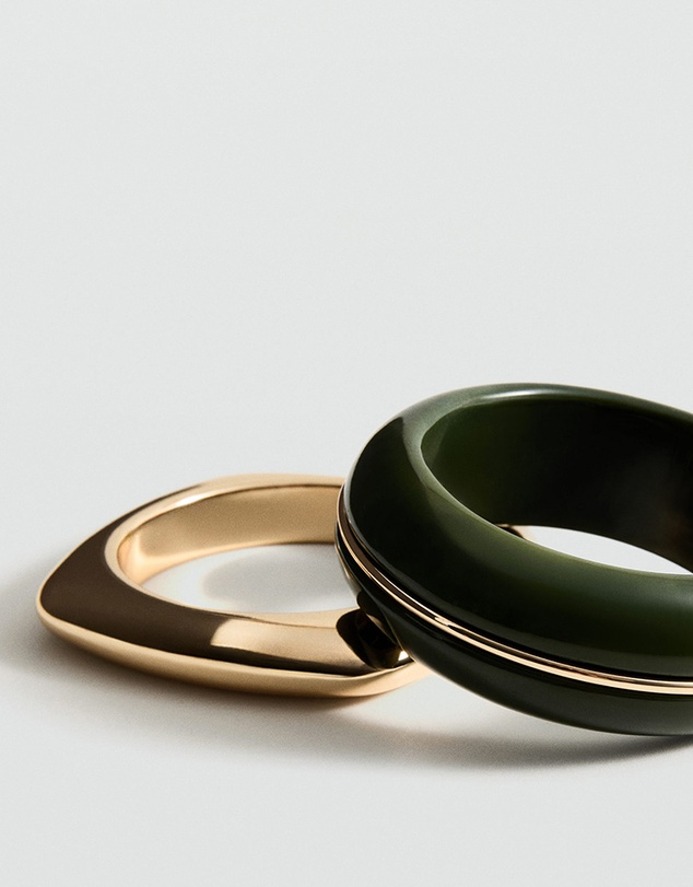 M.N.G - Sacha Bracelet