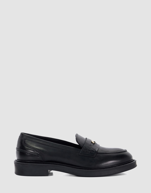 Dune London - Grouped - Black