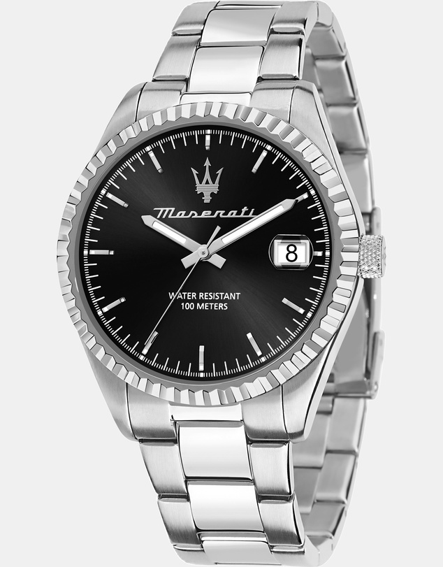 Maserati - Maserati Competizione 42mm Quartz Watch