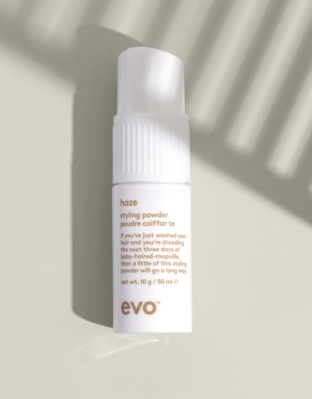 evo - Haze Styling Powder 50ml Spray
