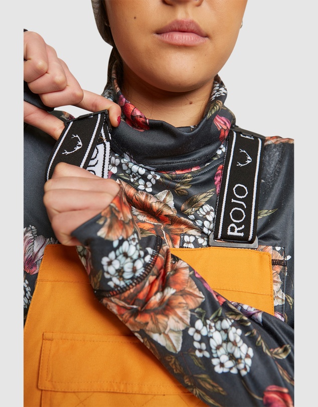 ROJO Outerwear - Snow Day Bib