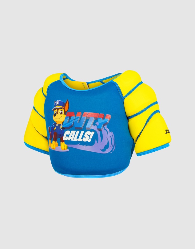 Zoggs - Paw Patrol Water Wings Vest - Babies-Kids