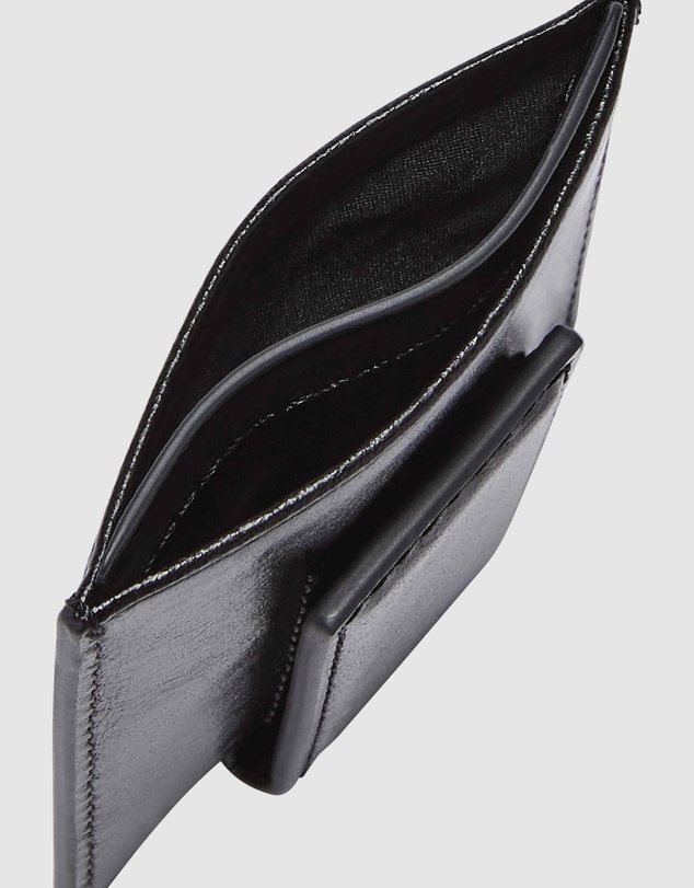 Fossil - Mykel Black Card Case