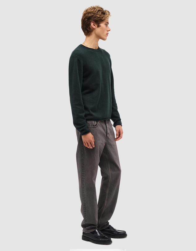 Neuw - Legacy Knit Crew Jumper