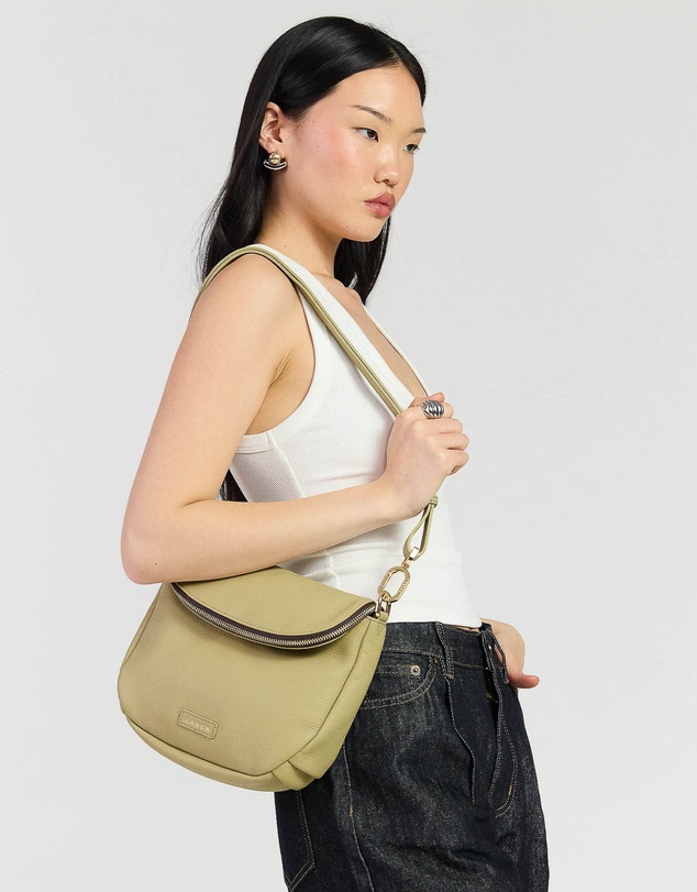 SABEN - Fifi Crossbody Willow