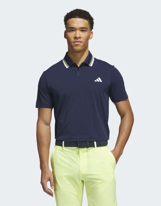 adidas Performance - ULTIMATE365 TOUR CLIMACOOL POLO SHIRT Mens