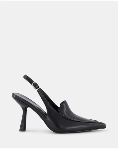 Jeffrey Campbell - Acclaimed