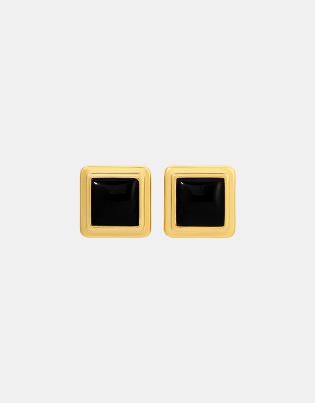 Heaven Mayhem - Archer Gold / Black
