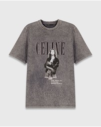 Maje - Tceli Tee Shirt