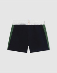 BOSS - Swim Shorts - Kids-Teens