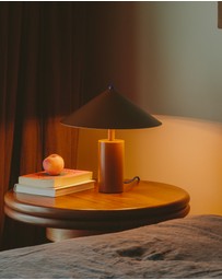 Dennis Did It - Sunnyboy Lamp Dirt