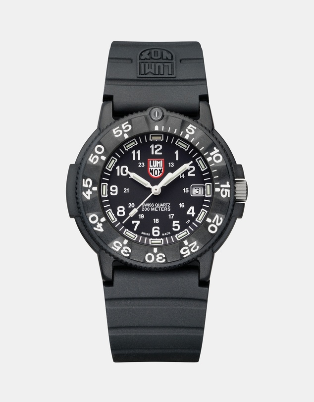 Luminox - Original Navy SEAL Watch