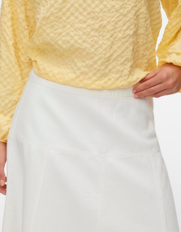 Vero Moda - Cenna Denim Skirt
