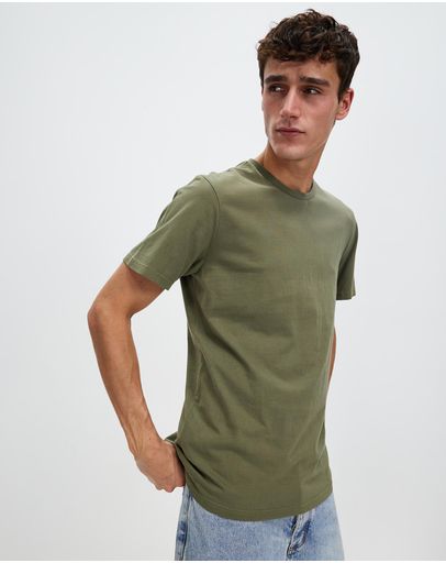 Army Green Combo