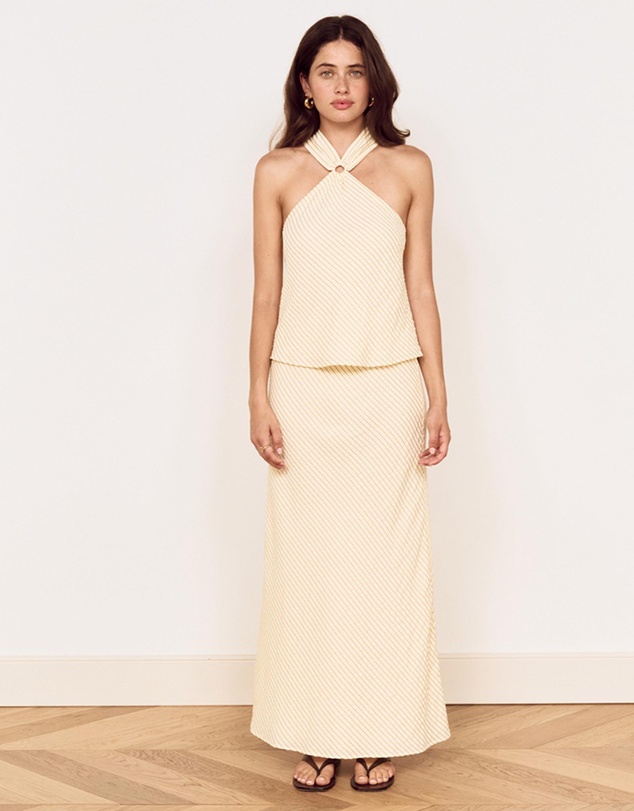 MINKPINK - Asa Halter Top