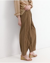 M.N.G - Paola Pants