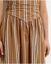Calli - Connor Dress