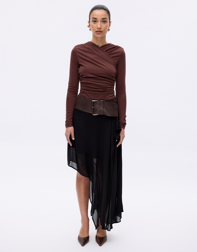 Minima Esenciales - Leander Bodysuit