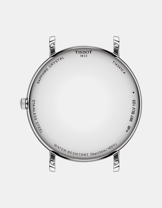 Tissot - Everytime 40mm