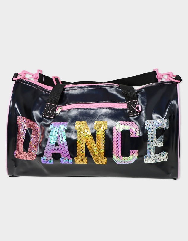 Pink Poppy - Dance In Style Basic Carry All Bag