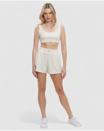 GUESS - Lola Active Top