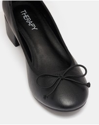 Therapy - Diana Ballet Heels