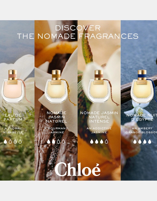 Chloé - Nomade Eau De Parfum 10ml