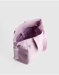 Nere - Bondi Nylon Large Tote Bag
