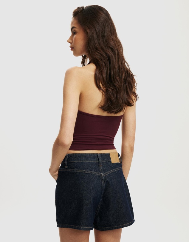 Cotton On - Mini Denim Skort