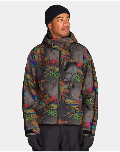 Volcom - Mens Kleveland Jacket