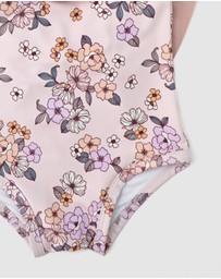 WITH LOVE FOR KIDS - Ruffle Swimmers - Babies - Kids