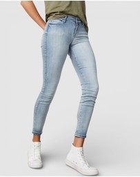 GUESS - Sexy Curve Jeans