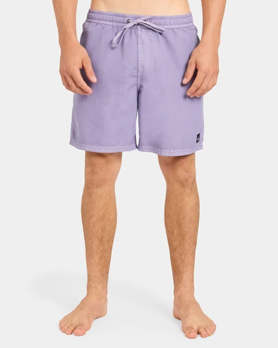 Quiksilver - Mens Everyday Surfwash 17