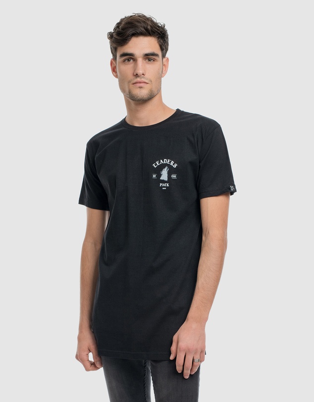 DVNT - Leaders Of The Pack Tee