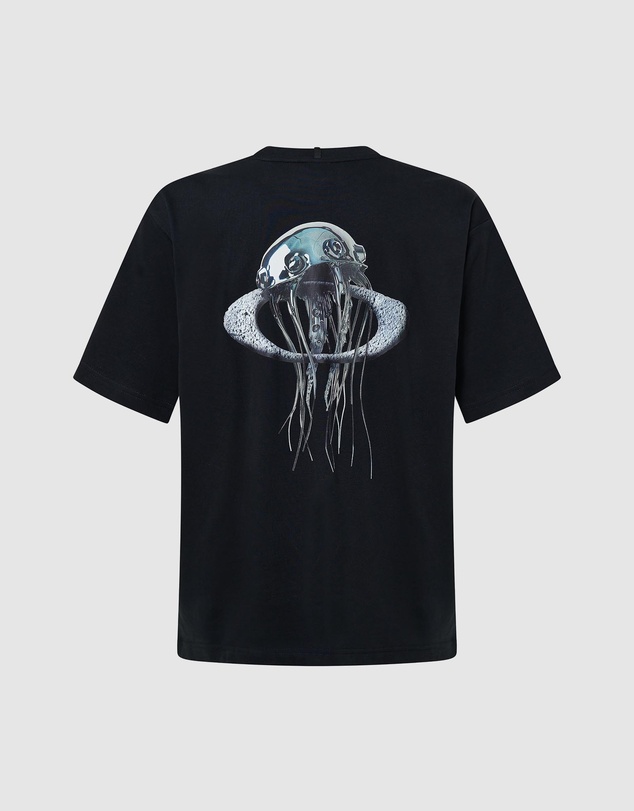 Oakley - Futurescape Iced Jelly Tee