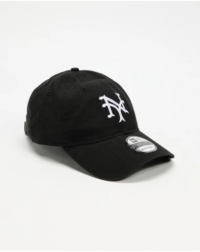 New Era - 920 Cooperstown Neygiaco