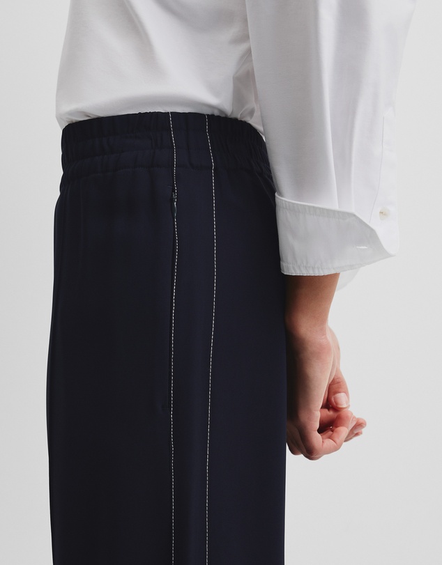 Country Road - Side Stripe Pant