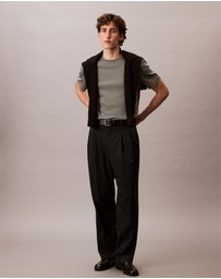 Calvin Klein - Pima Cotton T-Shirt