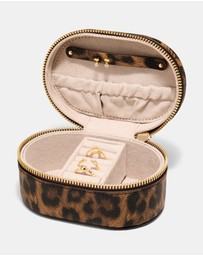 MIMCO - Violet Jewel Case