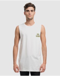 DVNT - Craft Tank